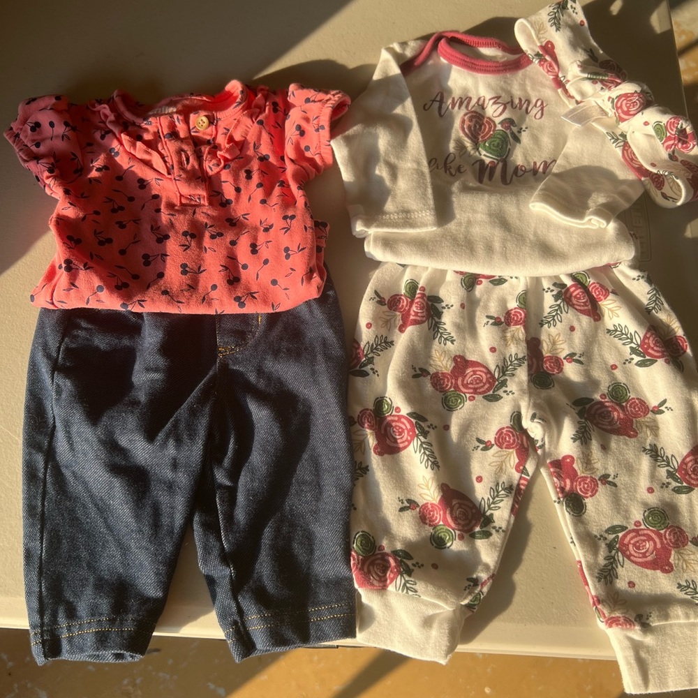 2 bundle sets